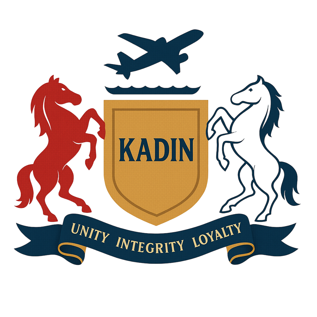 Logo Kadin Bener Meriah